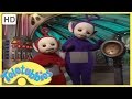 Teletubbies Hickory Dickory Dock Season 3 Episode 70