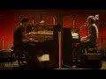 Alcaline, le Concert : Vincent Delerm - "Les Amants ...