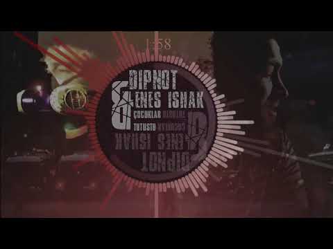 Dipnot feat. Enes İshak - Çocuklar Tutuştu (Audio)