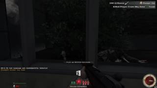 [4K] Red Orchestra 2: Stabbed Through The Window (4K Ultra HD)