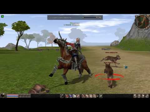 Metin2 PL Judge & JaToNaprawie: Game Over