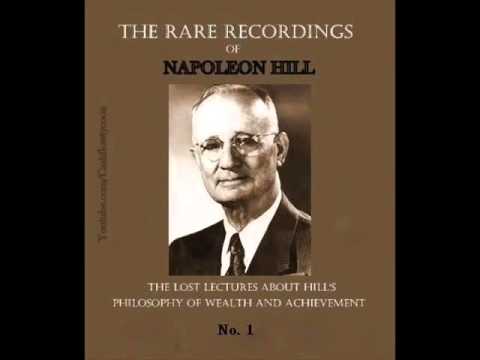 The Rare Recordings of Napolean Hills