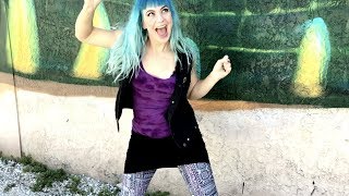 The Dollyrots - The Party Time Excellent Tour!