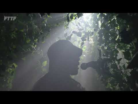 Ragz Originale - Endless (Live for Four To The Floor )