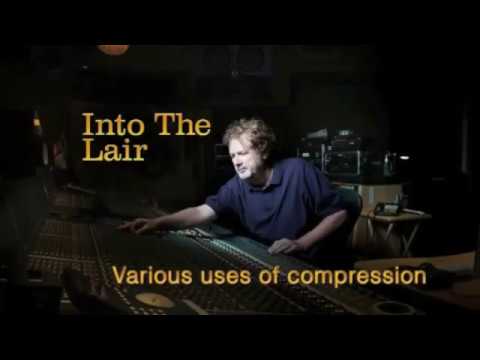 PENSADO'S PLACE: INTO THE LAIR - 35