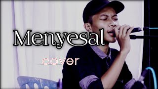 Download lagu Menyesal DANGDUT cover... mp3
