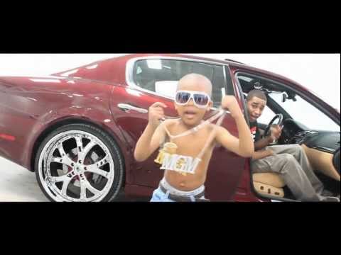 Young Byrd ft Beeda Weeda "Who Dat" Official Music Video