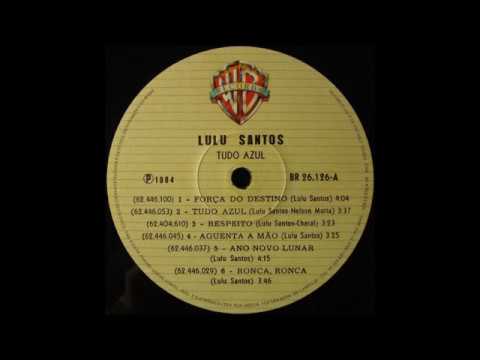 Lulu Santos, Erasmo Carlos, Rita Lee & Roberto De Carvalho - Ronca, Ronca (LP/1984)