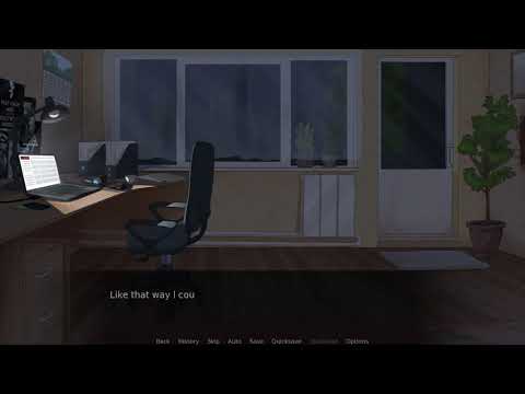 Видео Побег в Москву #1