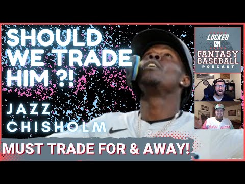 MUST TRADE For & Away Players Week 9 ! | Fantasy Baseball 2024