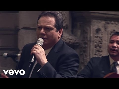 Jorge Muñiz - Quién Será/Adiós (Medley/Live)