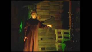 Scott Johnson's Halloween 08