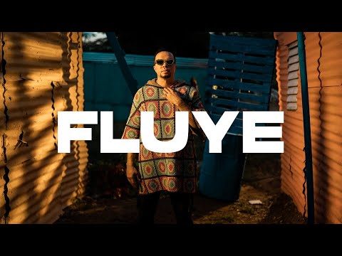 Alex Zurdo - Fluye (Video Oficial)