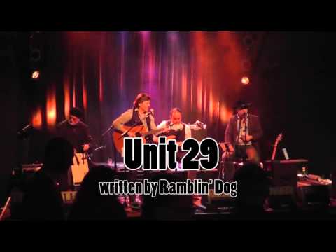 Ramblin' Dog, compilatie 3,5 min nologo