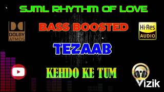 Download lagu Kehdo Ke Tum - Tezaab - Laxmikant Pyarelal - Bass Boosted - 320 kbps mp3