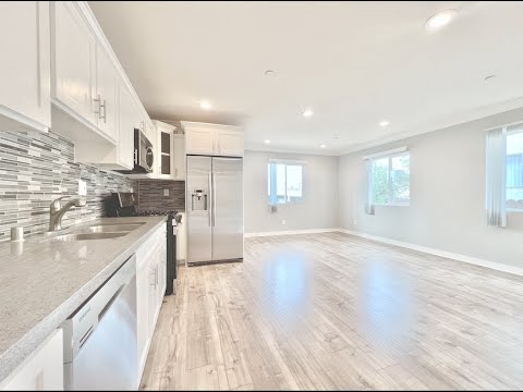 4461 Rosewood Avenue - Video 2 of 2