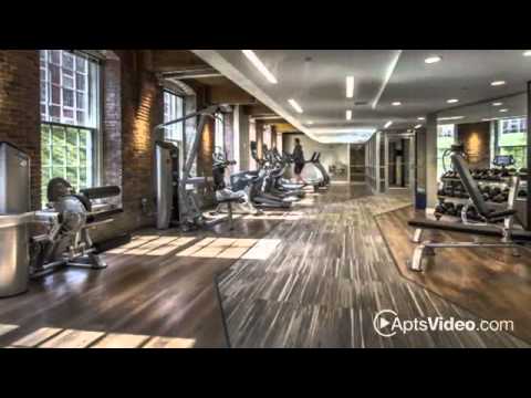 The at Boott Mills Apartments in Lowell, MA - ForRent.com