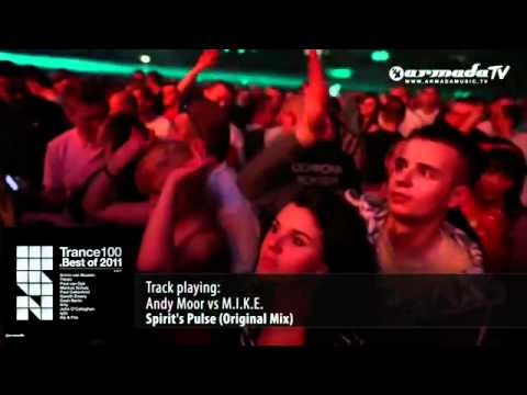 Andy Moor vs M I K E    Spirit's Pulse Original Mix   YouTube