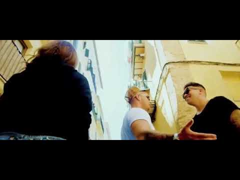 Kay One feat. Pietro Lombardi - Senorita  (German Project )