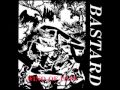 BASTARD Wind Of Pain FULL ALBUM