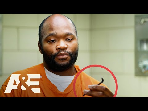 Participants Scoring Contraband - Top 4 Moments | 60 Days In | A&E