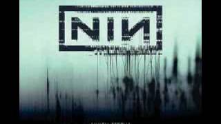 Nine Inch Nails - Getting Smaller