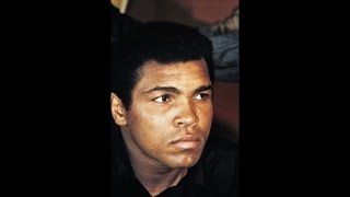 Muhammad Ali's funeral 'open to everybody'