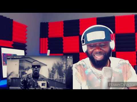 Ladipoe - most anticipated rap messiah freestyle