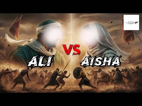 Jang-e-Jamal: An Epic Battle | Documentary