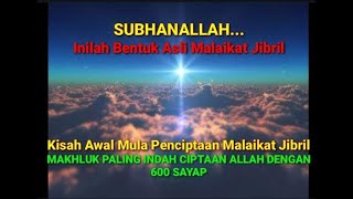 Download lagu MENAKJUBKAN... Inilah Kisah Asal Mula ALLAH Menciptakan MALAIKAT JIBRIL ALAIHI SALAM mp3 Download lagu MENAKJUBKAN... Inilah Kisah Asal Mula ALLAH Menciptakan MALAIKAT JIBRIL ALAIHI SALAM mp3