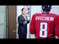 Russian Spy Ovechkin