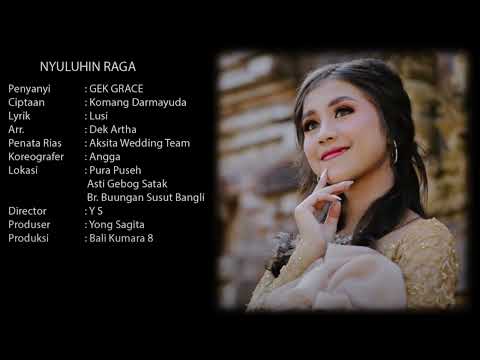 Nyuluhin Raga - Minus One Setengah