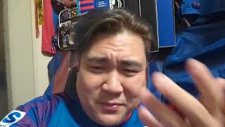 【FC東京】本日のレビュー。　対水戸ホーリーホック戦