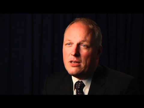 Ulrich Kelber talks about Germany's feed-in tariff