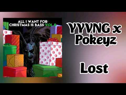 YYVNG x Pokeyz - Lost