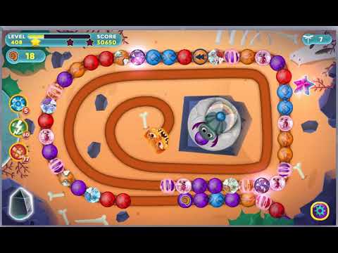 Viola s Quest Level 408 no Booster by Opi Michi G