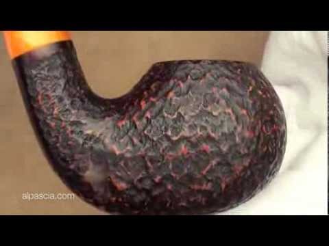 pipa Rattray's 121 - pfeifen