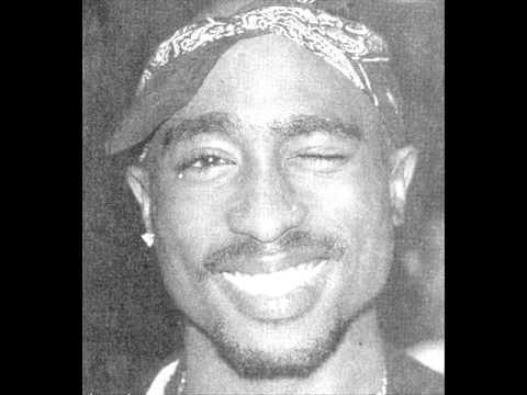 2 Tupac Shakur Feat  Eric Clapton   My father's eyes