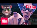 Talking Tom Friends Back To School Season 2 Episode 17