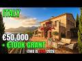 5 Italian Towns Paying You 100 000 To Move There 2026 Programs Active