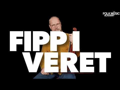 FMA Friday - "Fipp I Veret"