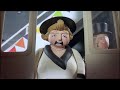 Thomas Friends Season 6 Episode 21 Thomas Percy And The Squeak US Dub HD AB Part 2