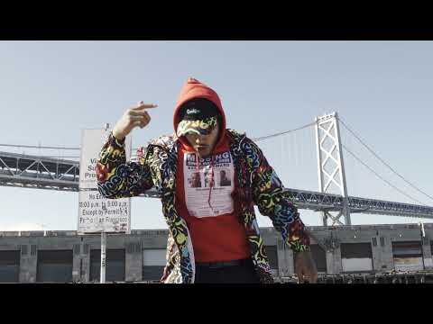 Young Panch - See Me fold (Prod. By Beto Beats X SureSlap)