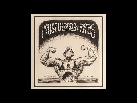 Diego Lorenzini y Chini.png - Musculosos y Ricas