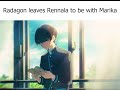 Radagon Leaves Rennala To Be With Marika