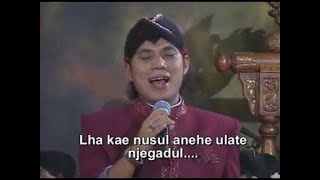 Download lagu Tejo - Nusul mp3