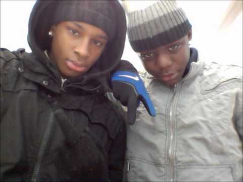 Neno blacks ft AJ my last Remix