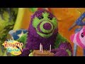 Roly Mo Show Mine Full Episodes Videos For Kids The Fimbles Roly Mo Show