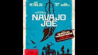 Ennio Morricone - Navajo Joe End Title (Titoli Di Coda)