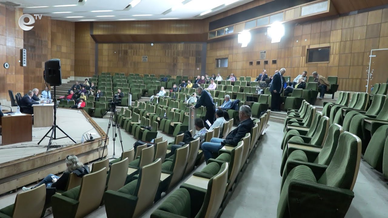 Приеха рекорден за община Смолян бюджет от 137 милиона лева